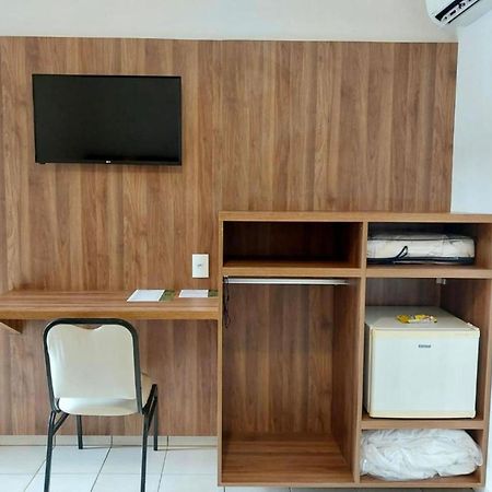 Hotel Roda D'Agua Andradina Εξωτερικό φωτογραφία