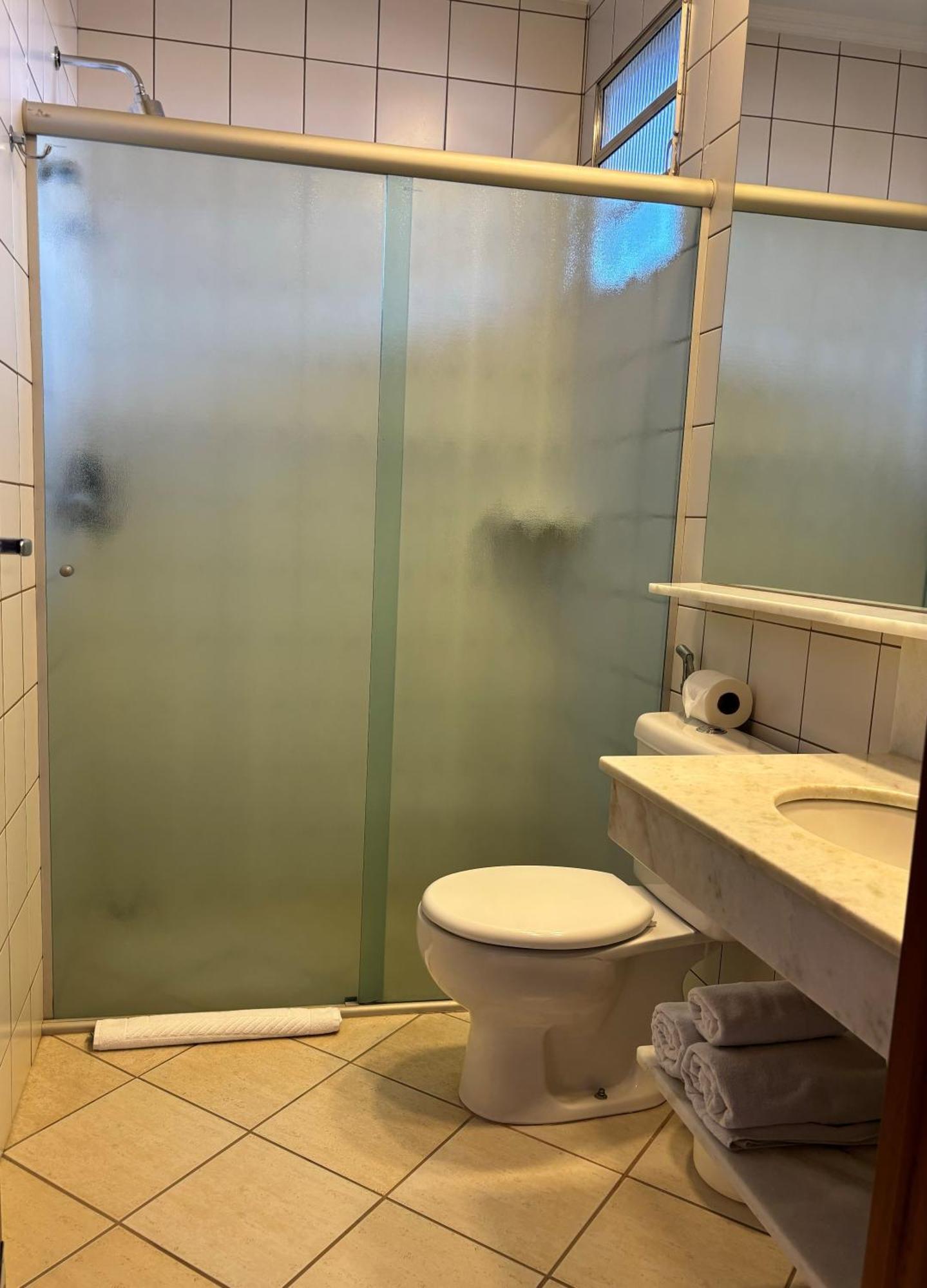 Hotel Roda D'Agua Andradina Δωμάτιο φωτογραφία